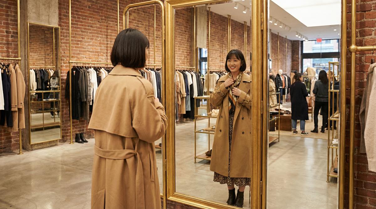 17c一起草时尚穿搭视频